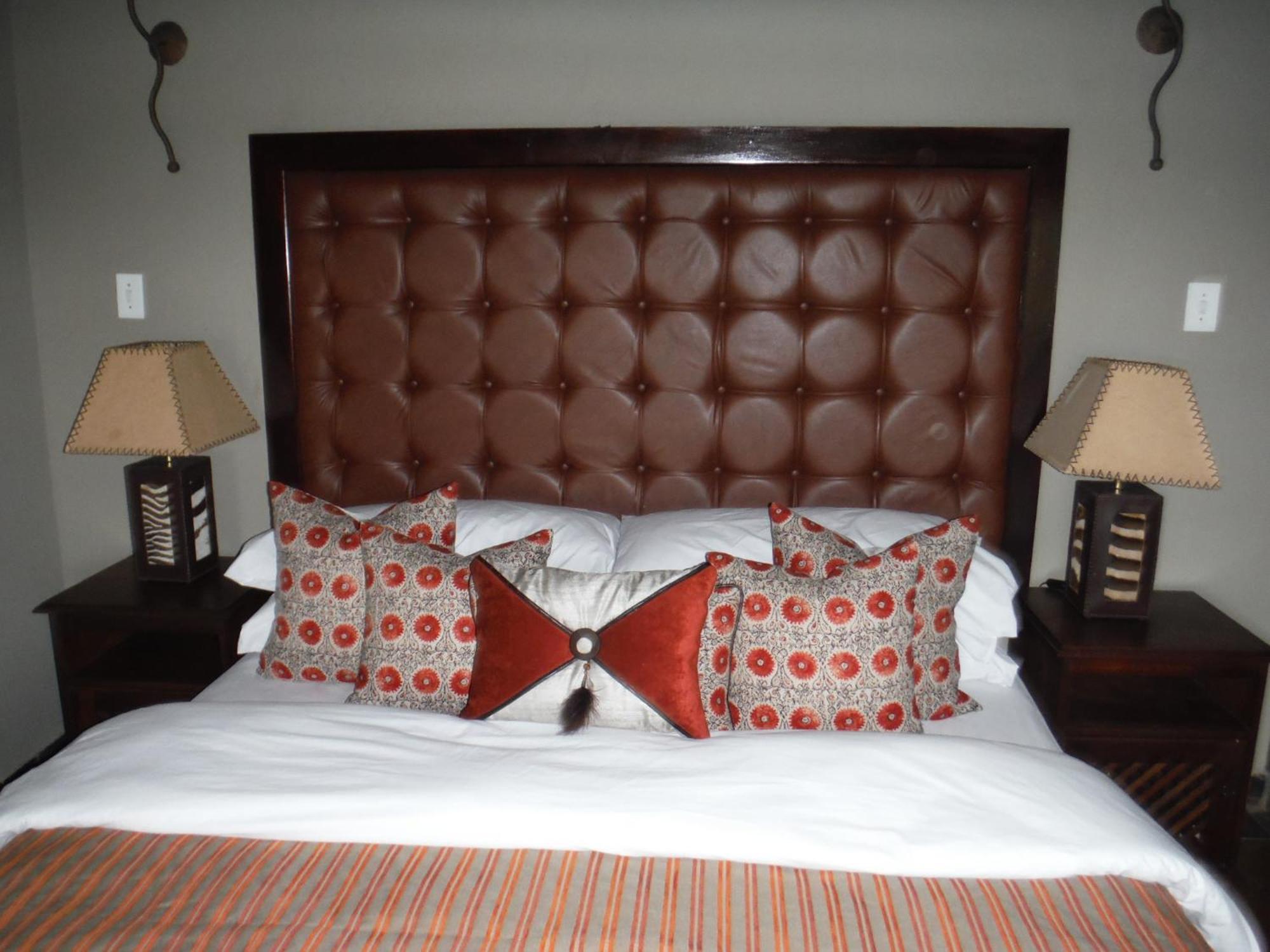 Matingwe Lodge Hartbeestfontein Camera foto
