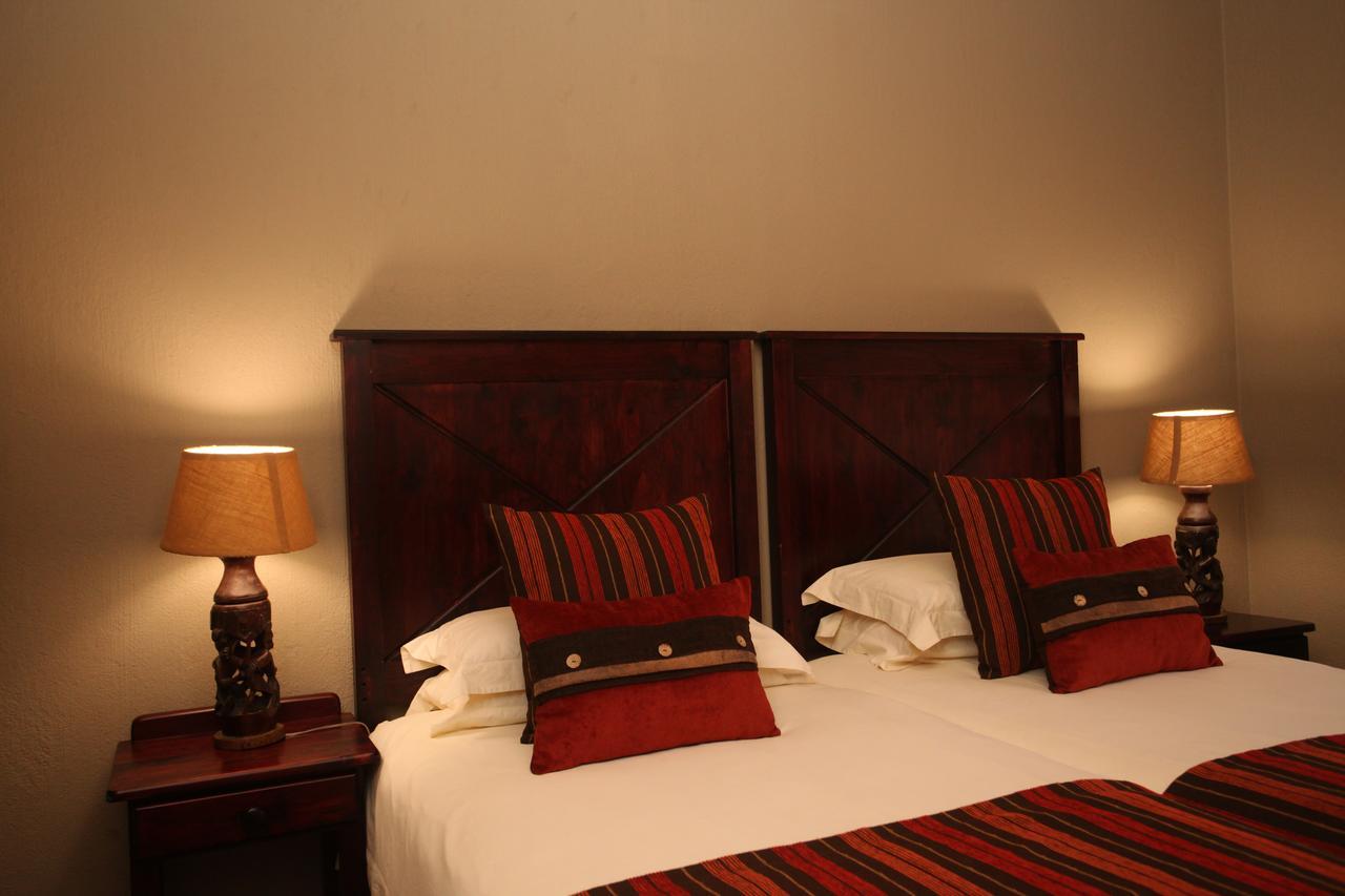 Matingwe Lodge Hartbeestfontein Camera foto