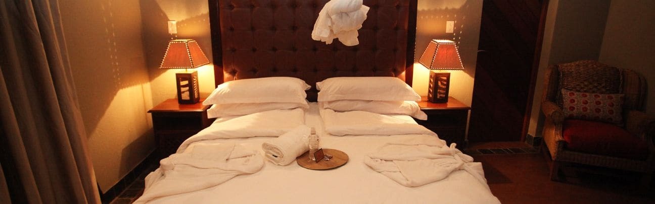 Matingwe Lodge Hartbeestfontein Esterno foto